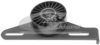 NISSA 1175000Q0E Tensioner Pulley, v-ribbed belt
